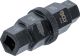 Motorrad-Spezial-Einsatz | Antrieb 10 mm (3/8