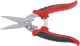 Universal-Schere | Edelstahl | 180 mm BGS50620