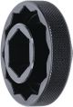 Kraft-Steckschlüssel-Einsatz Sechskant / Zwölfkant | 12,5 mm (1/2