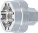 Spezial-Einsatz | für Ducati Nockenwellenradmuttern | 28 mm BGS5084
