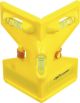 Pfosten-Winkel-Wasserwaage BGS50877