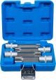 Bit-Einsatz-Satz | Antrieb Innenvierkant 12,5 mm (1/2