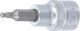 Bit-Einsatz | Antrieb Innenvierkant 10 mm (3/8