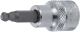 Bit-Einsatz | Antrieb Innenvierkant 10 mm (3/8