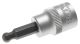 Bit-Einsatz | Antrieb Innenvierkant 10 mm (3/8