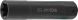 Steckschlüssel-Einsatz E-Profil, extra lang | Antrieb Außensechskant 22 mm | SW E22 BGS5246-E22