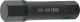 Bit | Länge 100 mm | Antrieb Außensechskant 22 mm | Innensechskant 24 mm BGS5246-H24
