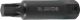Bit | Länge 100 mm | Antrieb Außensechskant 22 mm | T-Profil (für Torx) T80 BGS5246-T80