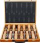 Schnitzwerkzeug-Satz | 12-tlg. BGS52712