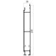 Alu 30er SL, 220er Unterteil, pressblank 535611067 Suer