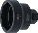 Radkapseln- und Achsmuttern-Schlüssel | 8-kant | Ø 80 mm | für SCANIA Vorderachse BGS5413