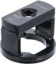 Achsmuttern-/Radkapsel-Schlüssel | für BPW-Achsen | SW 65 mm BGS5414