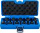 Kraft-Bit-Einsatz-Satz | Antrieb Innenvierkant 12,5 mm (1/2
