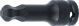 Kraft-Bit-Einsatz | Länge 75 mm | Antrieb Innenvierkant 12,5 mm (1/2