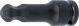 Kraft-Bit-Einsatz | Länge 75 mm | Antrieb Innenvierkant 12,5 mm (1/2