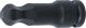 Kraft-Bit-Einsatz | Länge 75 mm | Antrieb Innenvierkant 12,5 mm (1/2