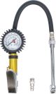 Druckluft-Reifenfüller | 0 - 15 bar BGS55412
