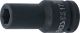 Kraft-Steckschlüssel-Einsatz Sechskant, tief | Antrieb Innenvierkant 20 mm (3/4