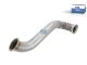 DT Spare Parts 5.00122 Auspuffrohr passend für DAF