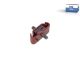 DT Spare Parts 5.00154 Schwingungsdämpfer, Kühler passend für DAF