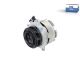 DT Spare Parts 5.00159 Wasserpumpe, mit elektromagnetischer Kupplung passend für DAF