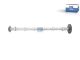 DT Spare Parts 5.00169 Nockenwelle passend für DAF