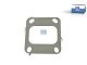 DT Spare Parts 5.00198 Dichtung, Turbolader passend für DAF