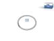 DT Spare Parts 5.00209 Dichtung, Auspuffrohr, d: 94 mm, D: 109 mm, H: 1,5 mm passend für DAF