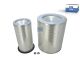 DT Spare Parts 5.00293 Luftfiltersatz passend für Multimarken