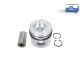 DT Spare Parts 5.00297 Kolben, komplett mit Ringen passend für Multimarken