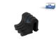 DT Spare Parts 5.00390 Befestigungsclip, Unterfahrschutz passend für DAF