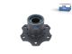 DT Spare Parts 5.00428 Radnabe, mit Lager passend für DAF