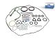 DT Spare Parts 5.00481 Dichtsatz, Kurbelgehäuse passend für DAF