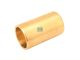 DT Spare Parts 5.10100 Federbuchse, d: 26,1 mm, D: 31 mm, L: 52,5 mm passend für DAF