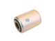 DT Spare Parts 5.10109 Federbuchse, d: 24,5 mm, D: 61 mm, L: 86 mm passend für DAF