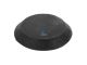 DT Spare Parts 5.10123 Anschlagpuffer, D: 25 mm, D1: 58 mm, D2: 74 mm, H: 17 mm passend für DAF