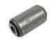 DT Spare Parts 5.10124 Federbuchse, d: 16,5 mm, D: 45 mm, L: 82 mm passend für DAF