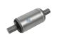 DT Spare Parts 5.10125 Federbuchse, D1: 18,7 mm, D2: 52 mm, L: 158 mm passend für DAF