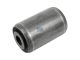 DT Spare Parts 5.10129 Federbuchse, d: 16,2 mm, D: 49 mm, L: 82 mm passend für DAF