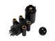 DT Spare Parts 5.10151 Wegsensor, ECAS passend für Multimarken
