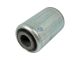 DT Spare Parts 5.10196 Federbuchse, d: 24,2 mm, D: 59 mm, L: 96 mm passend für DAF