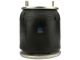 DT Spare Parts 5.10232 Luftfederbalg, mit Stahlkolben, D: 226 mm, Dmax: 325 mm, M12, M20 x 1,5, L: 400 mm passend für Multimarken