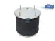 DT Spare Parts 5.10239 Luftfederbalg, mit Stahlkolben, D: 287 mm, Dmax: 335 mm, M12, M22 x 1,5, L: 340 mm passend für Multimarken