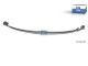 DT Spare Parts 5.10351 Blattfeder passend für DAF
