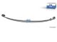 DT Spare Parts 5.10352 Blattfeder passend für DAF
