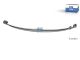 DT Spare Parts 5.10353 Blattfeder passend für DAF