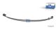 DT Spare Parts 5.10354 Blattfeder passend für DAF
