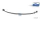 DT Spare Parts 5.10359 Blattfeder passend für DAF