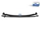 DT Spare Parts 5.10360 Blattfeder passend für DAF