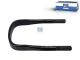 DT Spare Parts 5.10462 U-Bolzen, M24 x 2, LTh: 63 mm, L: 290 mm, w: 157 mm passend für DAF